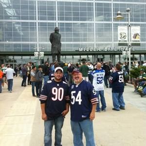 Meet your Posher, Corey